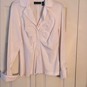 INC International Concepts Button Down Shirt